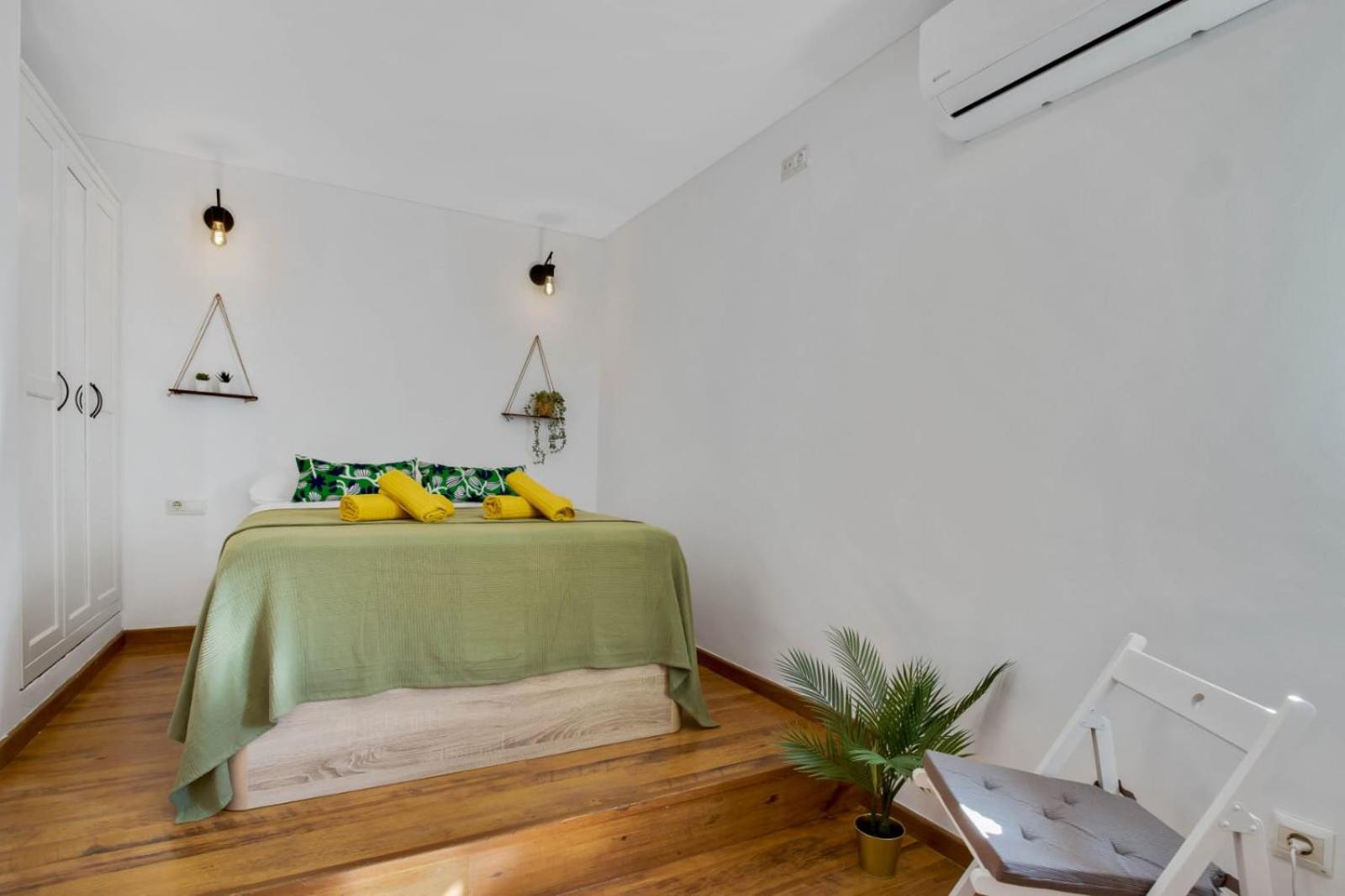 Apartment El Boulevard