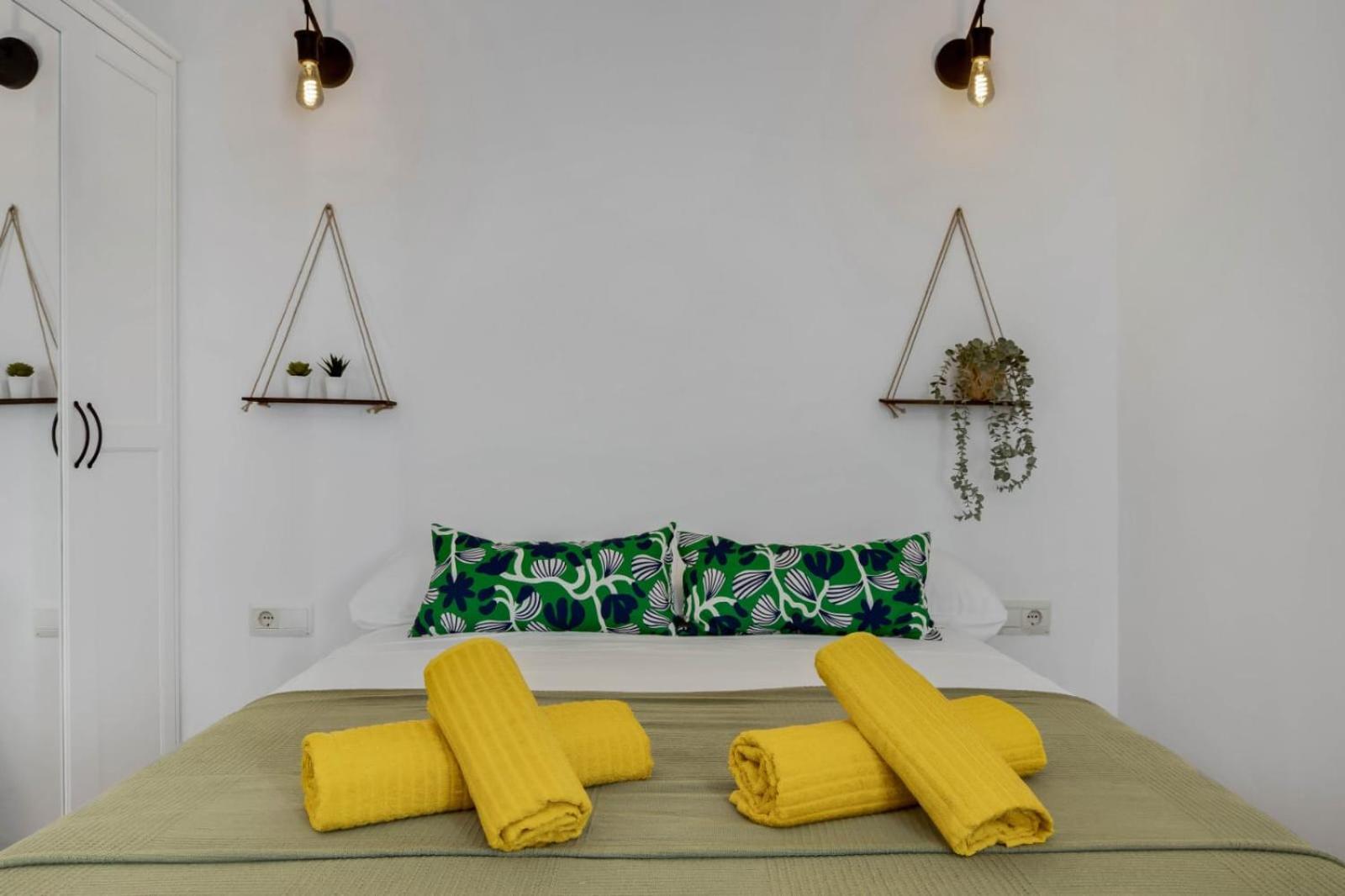 El Boulevard Apartment