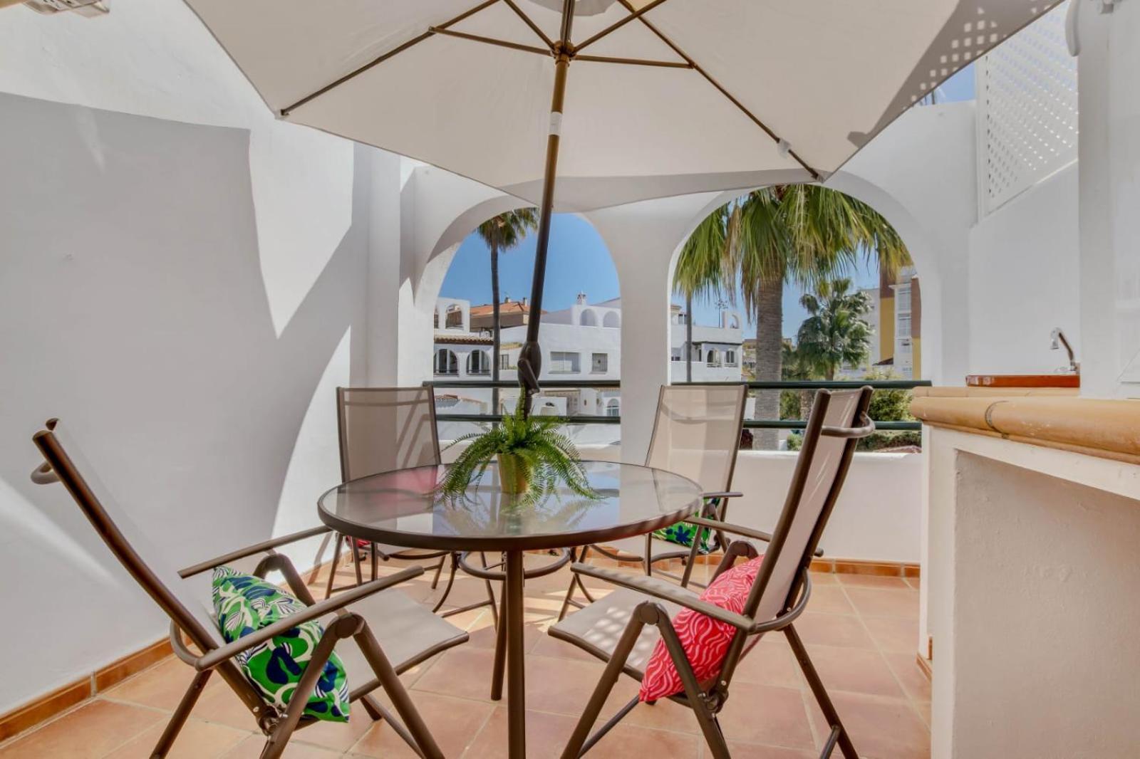 Apartment El Boulevard