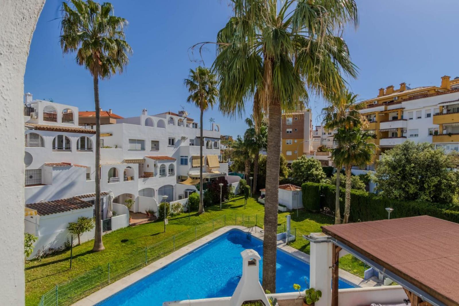 El Boulevard Benalmadena