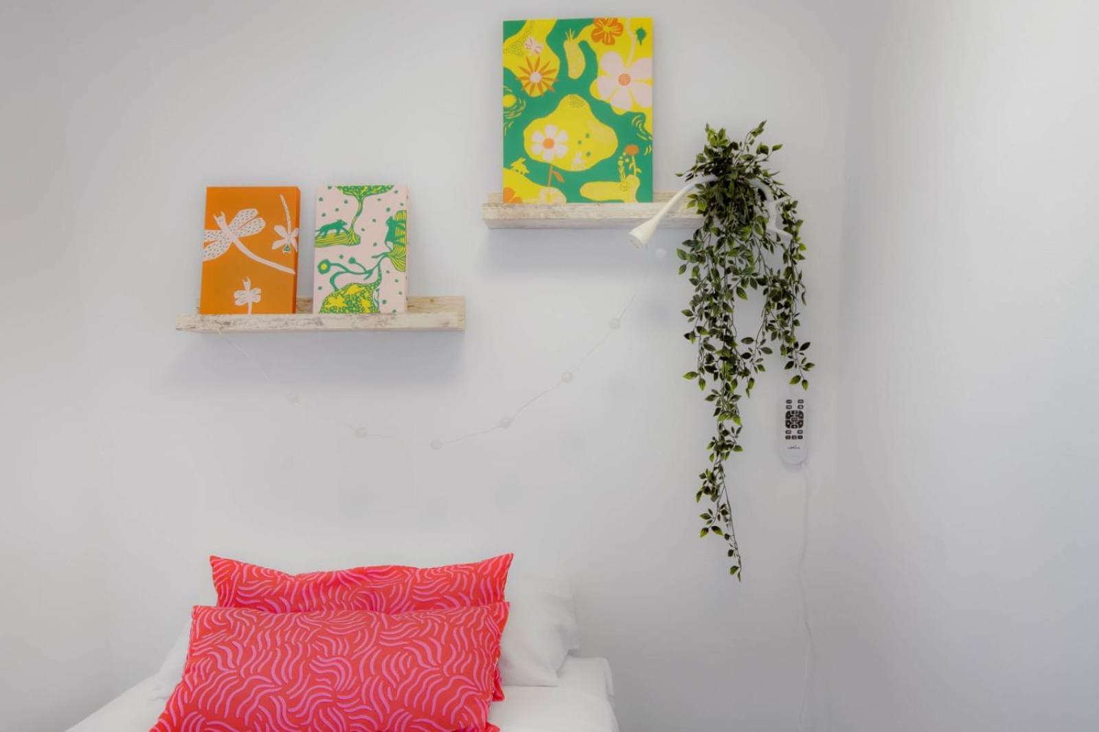 Apartment El Boulevard *