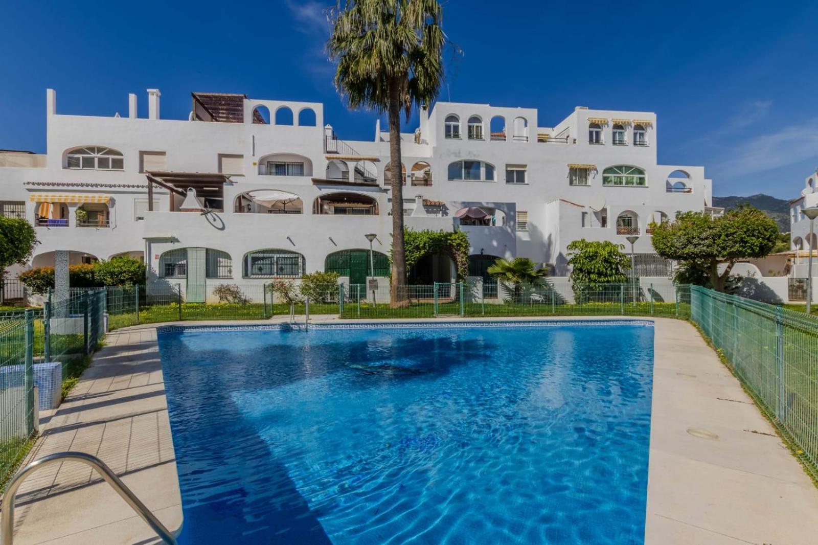 El Boulevard Apartment Benalmadena