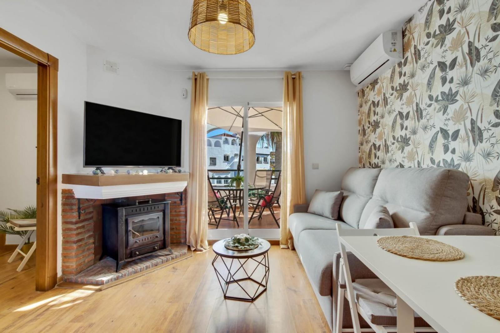 El Boulevard Apartment *