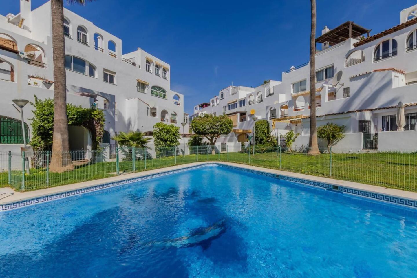 El Bulevar Costa Benalmádena